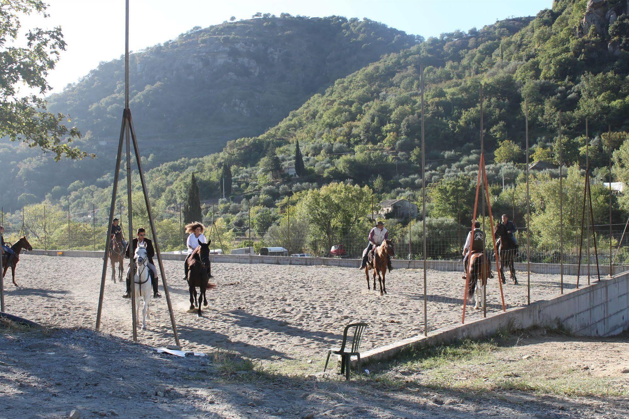 Le Oreadi Francavilla di Sicilia Kültér fotó